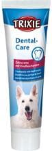 Trixie Zahncreme, Rindfleischaroma, Hund, 100g
