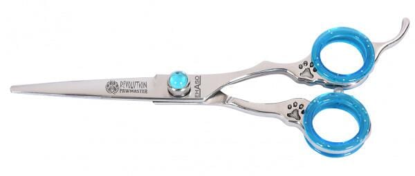 EHASO Revolution Pawmaster Hundeschere, gerade, 16cm