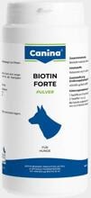 Canina Biotin Forte Pulver, 200g