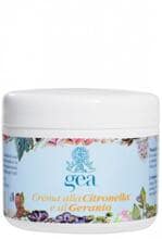 Baldecchi Gea Insektenschutz Creme mit Zironella & Geranie, 100ml