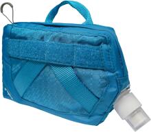Sacca idrica Kurgo RSG Hydration Flask, blu, 355 ml
