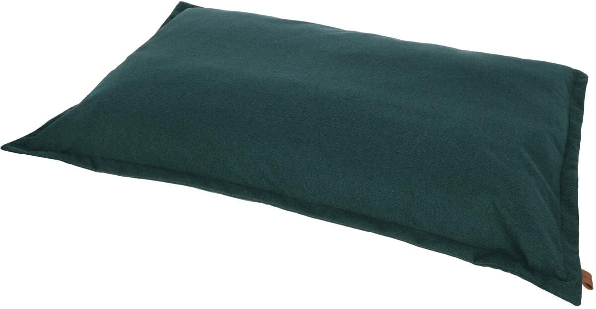KERBL Pet Oliver Kuschelsack, grün, 80x120cm
