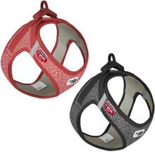 curli Clasp Merino Hundegeschirr