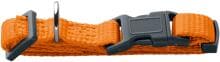 Collare HUNTER London Vario Basic, arancione, taglia S