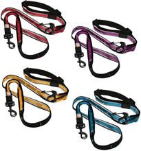 Kurgo Reflect & Protect Quantum Dog Lead, 2m