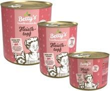 Bettys Landhausküche Fleischtopf