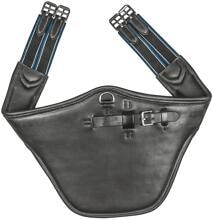 Cinghia con borchie Stübben Contour, 135 cm