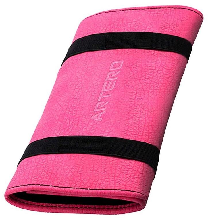 Artero Scherenrolltasche Expert | Pink