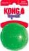 Gioco per cani KONG Squeezz Ball, Ø7,5 cm