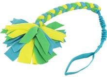 Trixie Bungee Tugger, poliestere, 85 cm
