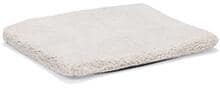 cuscino per gabbia ortopedica beeztees Ito, grigio chiaro, 49x36cm