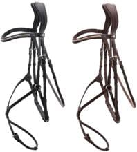 Schockemöhle SP Rio Select Snaffle