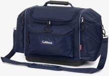 LeMieux Grooming Kit Pro, navy, One Size