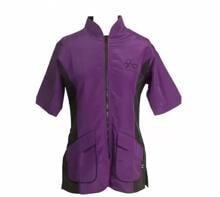 OKDV Salonshirt, 3/4 Ärmel