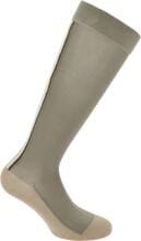 EQUITHÈME Classic BBR Socken, taupe, 39-41