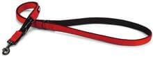 Guinzaglio Karlie ASP Premium, nylon, rosso, 200x2,5 cm