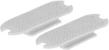 Inserto per staffa Covalliero, 12 cm, 1 paio