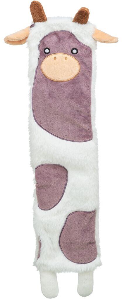 Trixie Kuh, Plüsch, recycelt, 51cm