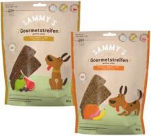 Sammys Gourmet-Streifen, 180g