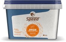 SPEED No.1 Integratore alimentare di origine, 1,5 kg