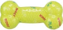 Osso Trixie, TPR, 17 cm, lime