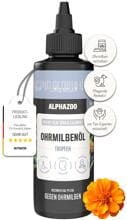 alphazoo Ohrmilbenöl für Hunde, 100ml