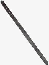 LeMieux Break Away Headcollar Replacement Headpiece, brown, Full