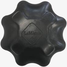 LeMieux Safety Stud Tap, nero, taglia unica