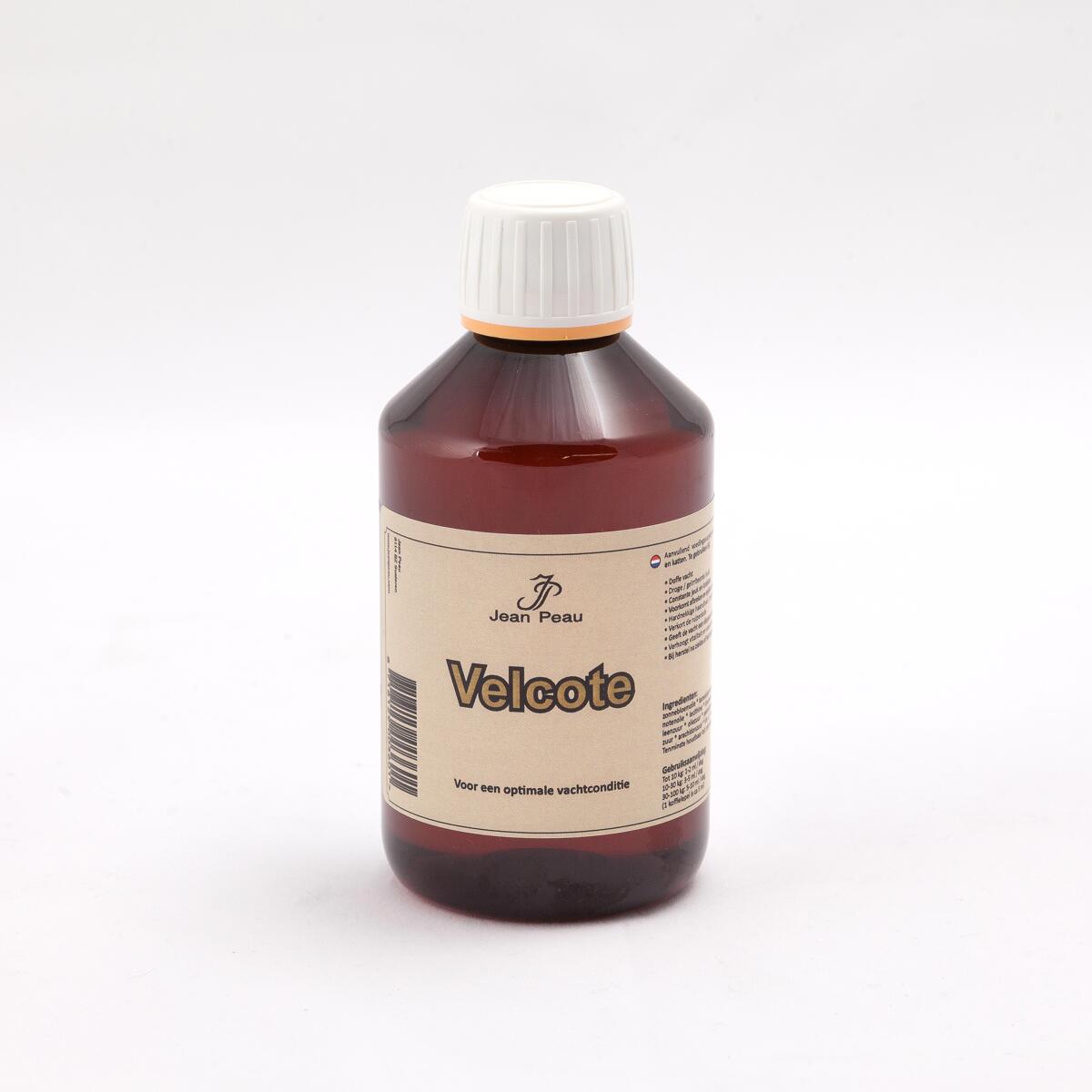 Jean Peau Velcote Nahrungsergänzung, 250ml