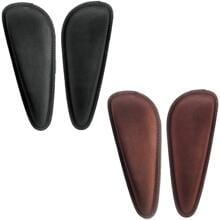 Wintec Flexiblocs, alette per sella da dressage, grandi, anteriori