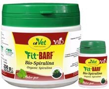 cdVet Fit-BARF Bio-Spirulina