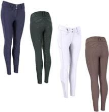 Schockemöhle Noelle FS SP Damen Reithose
