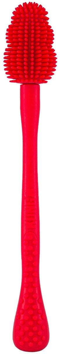KONG Reinigungsbürste, 18cm