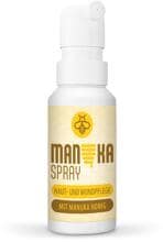 reboVet Manuka Spray, 50ml