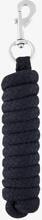 Lenza da passeggio LeMieux, blu navy, taglia unica