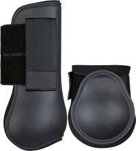 HKM Classic Gaiters and Fetlock Boots