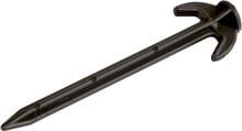 AKO ground anchor for TitanNet Premium