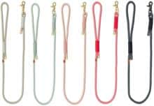 Trixie Soft Rope Leine