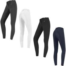 Pantaloni da bambino a vita alta in silicone ELT Micro Sport