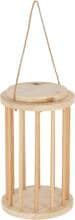 KERBL Pet 3-in-1 Heuraufe, 25xØ15cm