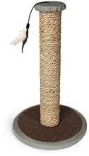 Karlie SCRATCH TREE ROFRA 30X30X49