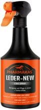 Pharmakas Leder-New, 500ml