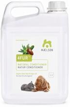 Mealson 4Fur Argan Oil Conditioner, 5000ml