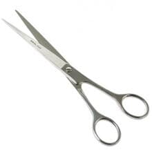 Idealcut Hundeschere, gerade, 18cm