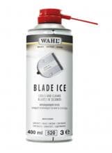 Wahl Blade Ice Pflegespray 4in1, 400ml