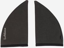 LeMieux Acoustic Fly Veil Inserts, black, S