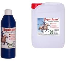 Stassek Equiclean Robust & Sensitiv Spezialshampoo