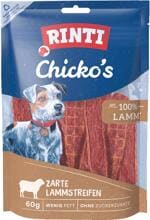 Rinti Chicko Lammstreifen