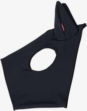 Maschera LeMieux Hobby Horse Stay Calm, nera, taglia unica