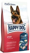 HappyDog Fit & Well | Sport | Hundefutter